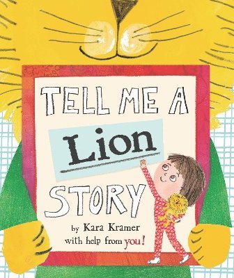 Tell Me a Lion Story 1