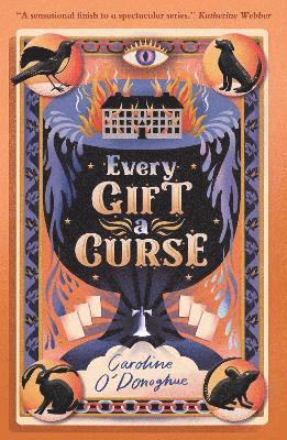 Every Gift a Curse 1