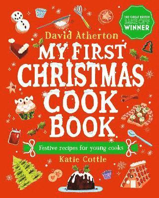 My First Christmas Cook Book 1