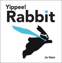 bokomslag Yippee! Rabbit