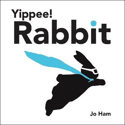 Yippee! Rabbit 1