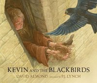 bokomslag Kevin and the Blackbirds