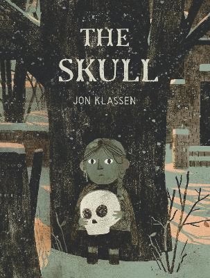 The Skull 1