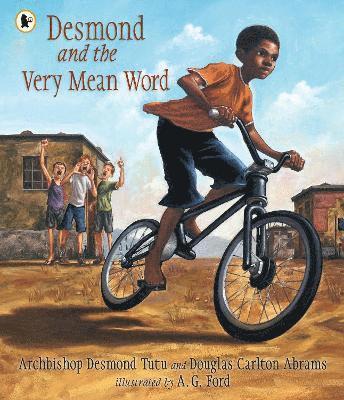 Desmond and the Very Mean Word 1