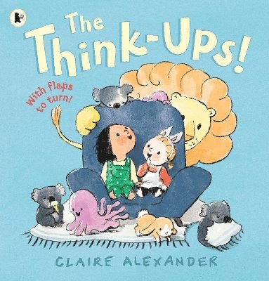 The Think-Ups 1