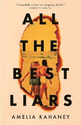 All the Best Liars 1