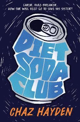 Diet Soda Club 1