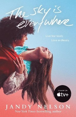 Jandy Nelson - Sky Is Everywhere, Häftad