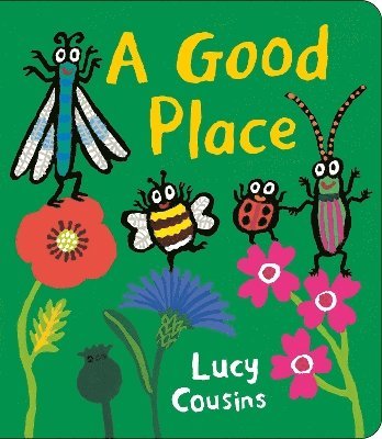 A Good Place 1