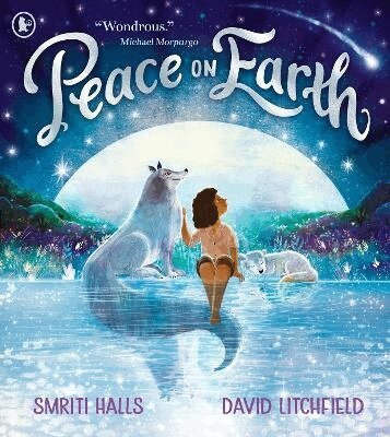 Smriti Halls - Peace on Earth, Häftad