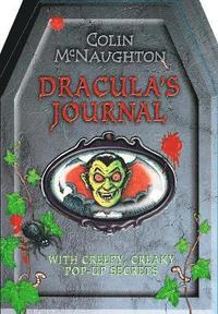 bokomslag Dracula's Journal