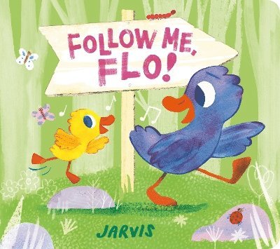 Follow Me, Flo! 1