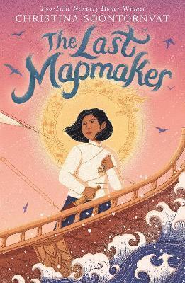 Last Mapmaker