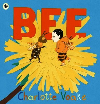 Charlotte Voake - Bee, Häftad