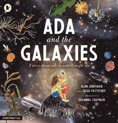 Ada and the Galaxies 1