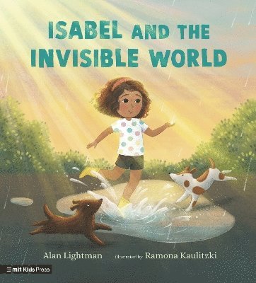 Isabel and the Invisible World 1