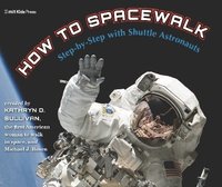 bokomslag How to Spacewalk
