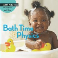 bokomslag Bath Time Physics