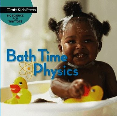 WonderLab Group, Jill Esbaum - Bath Time Physics, Kartonnage