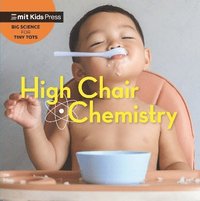 bokomslag High Chair Chemistry