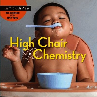 WonderLab Group, Jill Esbaum - High Chair Chemistry, Kartonnage