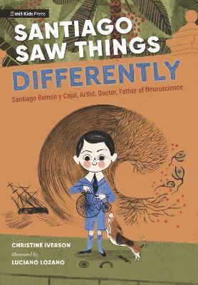 Santiago Saw Things Differently 1