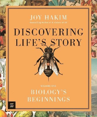 Discovering Life's Story: Biology's Beginnings 1
