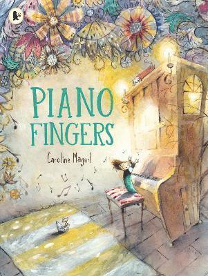 Piano Fingers 1