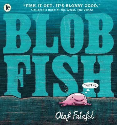 Blobfish 1