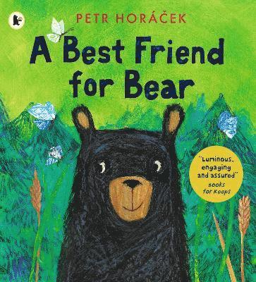 A Best Friend for Bear 1