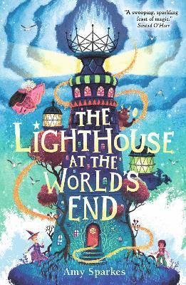 Lighthouse at the World's End