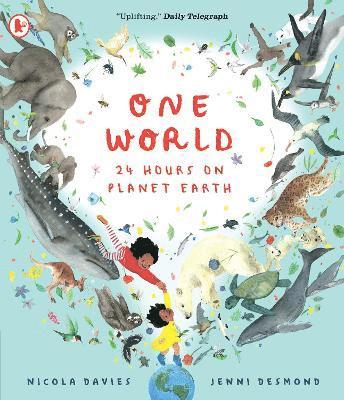 One World: 24 Hours on Planet Earth 1