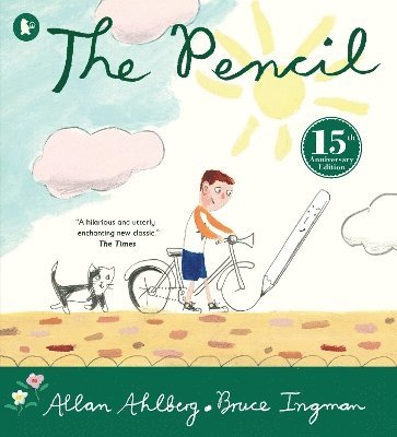 The Pencil 1