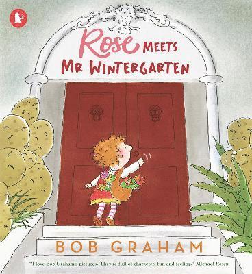 Rose Meets Mr Wintergarten 1