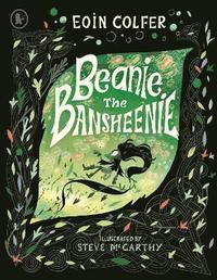 bokomslag Beanie the Bansheenie