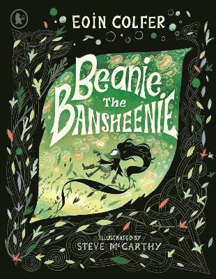 bokomslag Beanie the Bansheenie