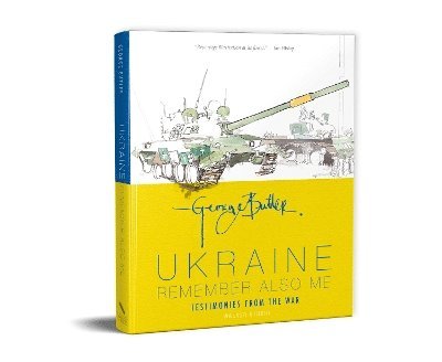 Ukraine: Remember Also Me 1