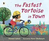 bokomslag The Fastest Tortoise in Town