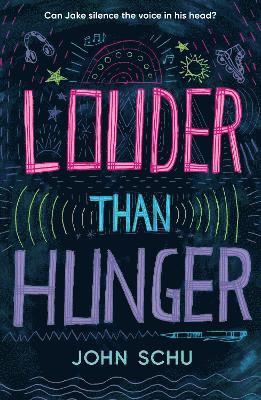 Louder Than Hunger 1