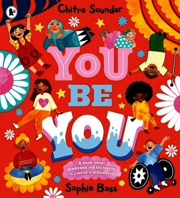 You Be You