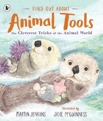 Find Out About ... Animal Tools 1