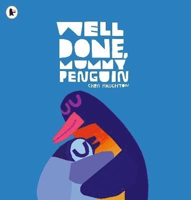 Well Done, Mummy Penguin 1