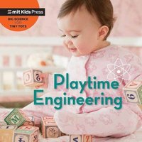bokomslag Playtime Engineering