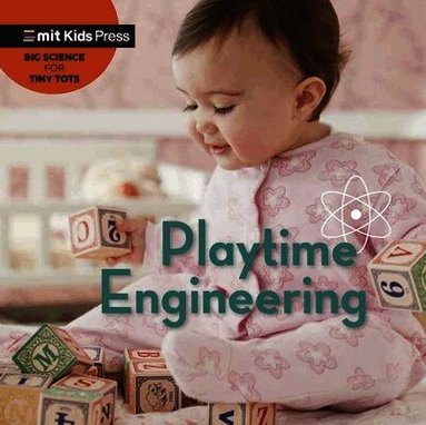 WonderLab Group, Jill Esbaum - Playtime Engineering, Kartonnage