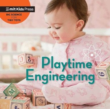 bokomslag Playtime Engineering