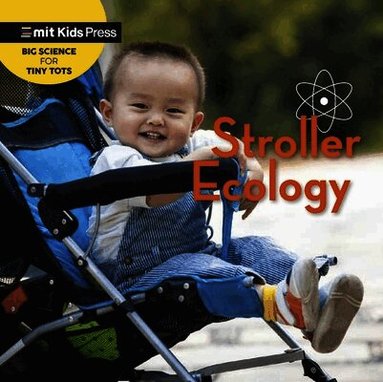 WonderLab Group, Jill Esbaum - Stroller Ecology, Kartonnage