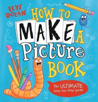 How to Make a Picture Book 1