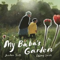 bokomslag My Baba's Garden