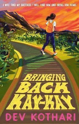 Dev Kothari - Bringing Back Kay-Kay, Häftad