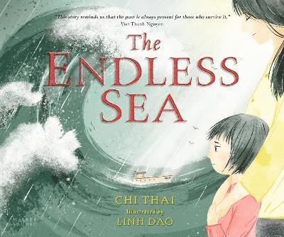 The Endless Sea 1